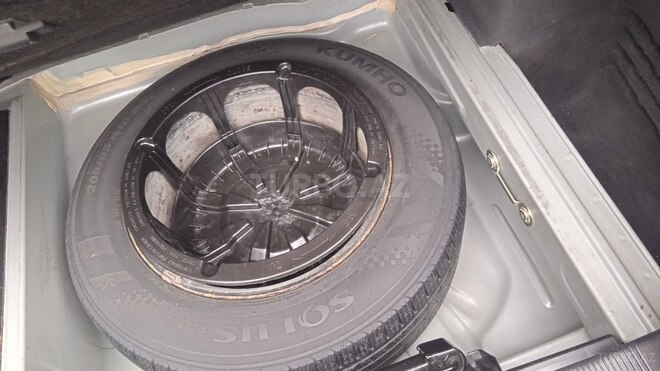 Mercedes E 220 1999, 385,000 km - 2.2 l - Bakı