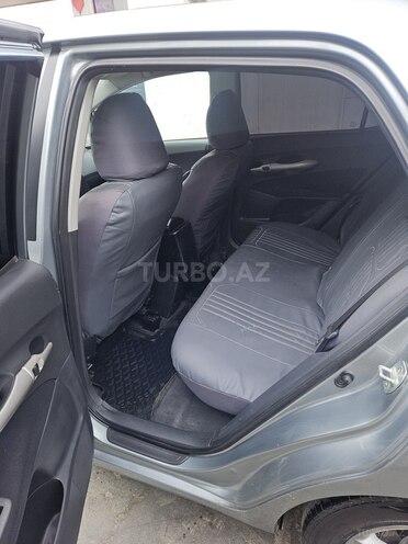 Toyota Auris 2008, 184,000 km - 1.4 l - Bakı