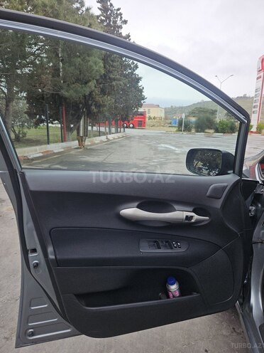 Toyota Auris 2008, 184,000 km - 1.4 l - Bakı