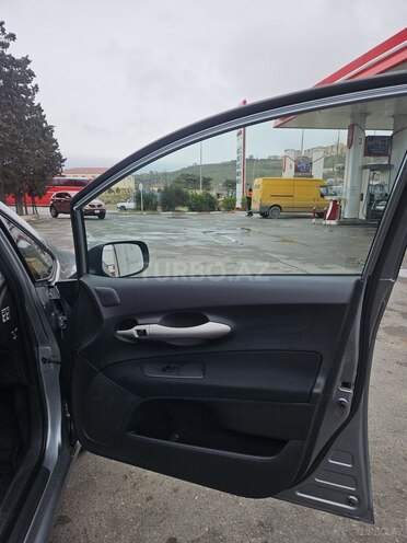 Toyota Auris 2008, 184,000 km - 1.4 l - Bakı