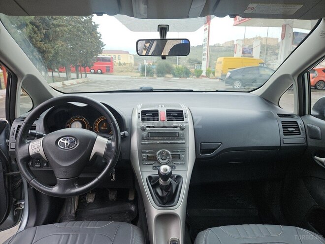 Toyota Auris 2008, 184,000 km - 1.4 l - Bakı