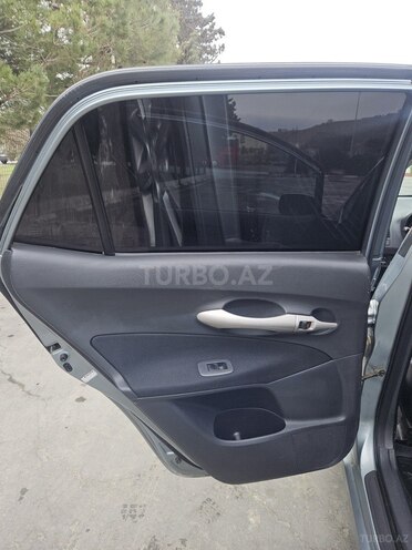 Toyota Auris 2008, 184,000 km - 1.4 l - Bakı