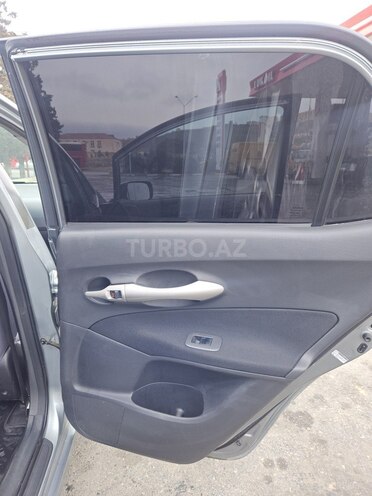 Toyota Auris 2008, 184,000 km - 1.4 l - Bakı