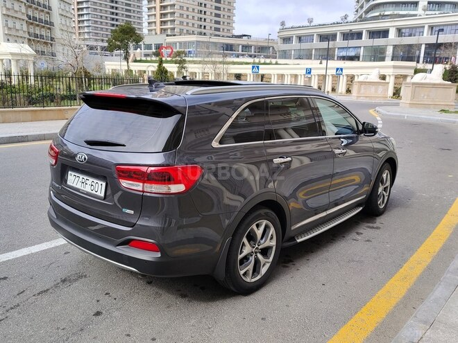 Kia Sorento 2015, 180,158 km - 2.2 l - Bakı