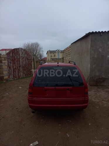 Opel Astra 1995, 465,826 km - 1.6 l - Sumqayıt