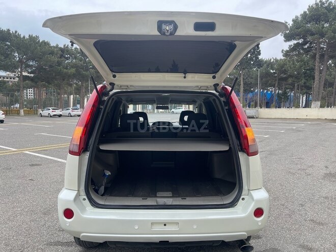 Nissan X-Trail 2005, 251,210 km - 2.0 l - Sumqayıt