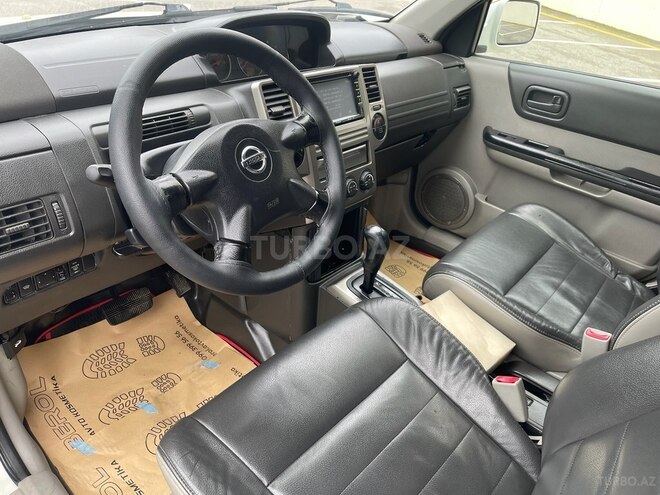 Nissan X-Trail 2005, 251,210 km - 2.0 l - Sumqayıt