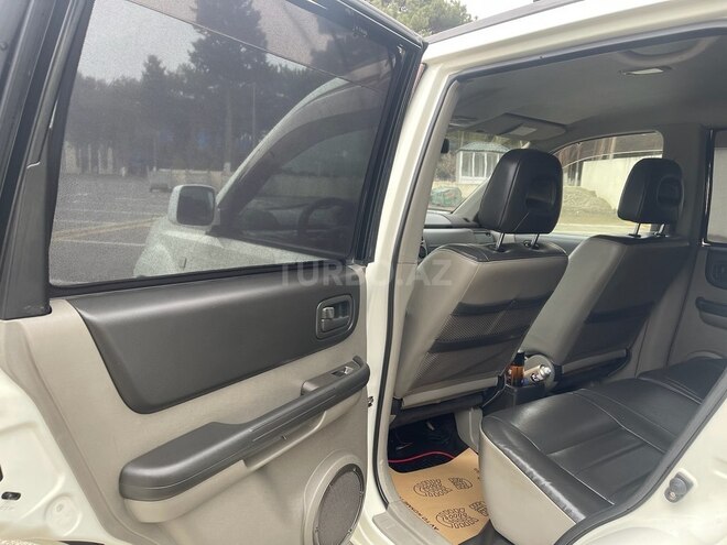 Nissan X-Trail 2005, 251,210 km - 2.0 l - Sumqayıt
