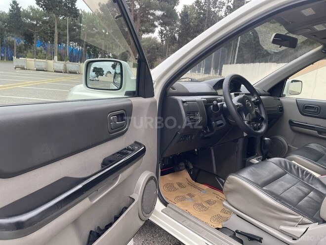 Nissan X-Trail 2005, 251,210 km - 2.0 l - Sumqayıt