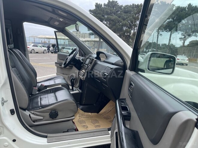 Nissan X-Trail 2005, 251,210 km - 2.0 l - Sumqayıt