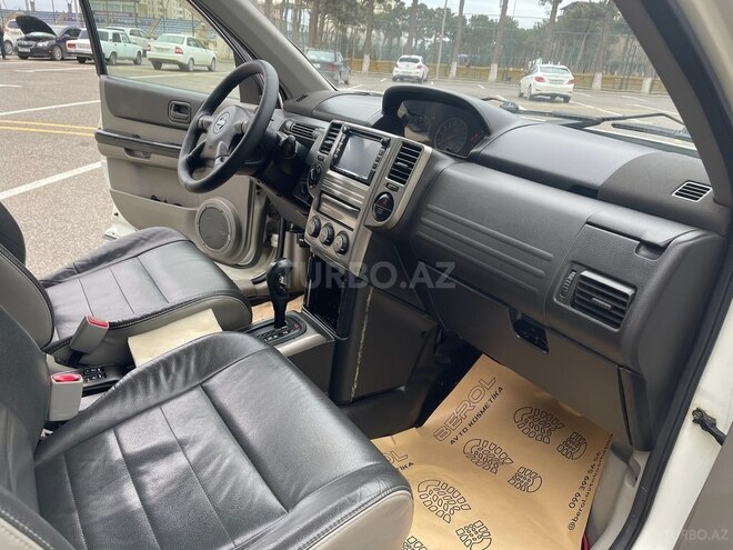 Nissan X-Trail 2005, 251,210 km - 2.0 l - Sumqayıt
