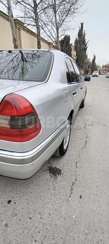 Mercedes C 200 1995, 352,719 km - 2.0 l - Bakı