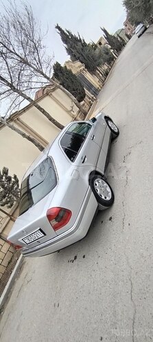 Mercedes C 200 1995, 352,719 km - 2.0 l - Bakı
