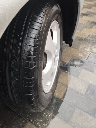 Opel Vectra 2001, 239,155 km - 1.6 l - Sumqayıt