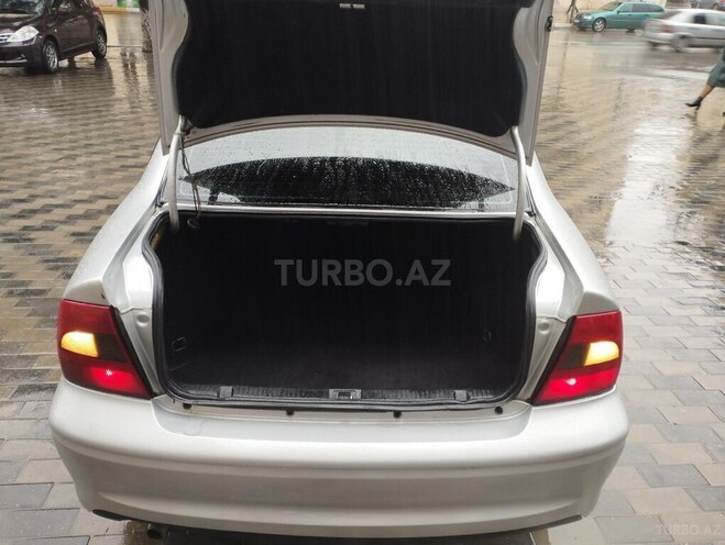 Opel Vectra 2001, 239,155 km - 1.6 l - Sumqayıt
