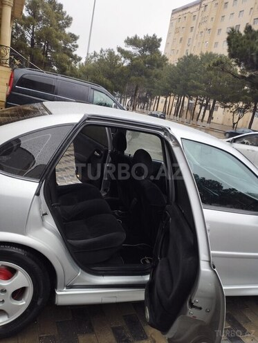 Opel Vectra 2001, 239,155 km - 1.6 l - Sumqayıt