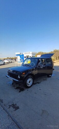 LADA (VAZ) Niva 2020, 62,000 km - 1.7 l - Bakı