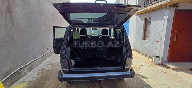 LADA (VAZ) Niva 2020, 62,000 km - 1.7 l - Bakı
