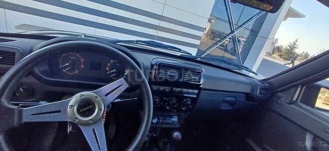 LADA (VAZ) Niva 2020, 62,000 km - 1.7 l - Bakı