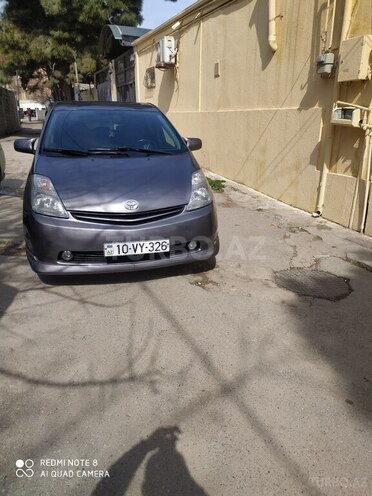Toyota Prius 2007, 284,000 km - 1.5 л - Bakı