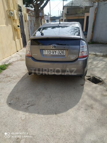 Toyota Prius 2007, 284,000 km - 1.5 л - Bakı