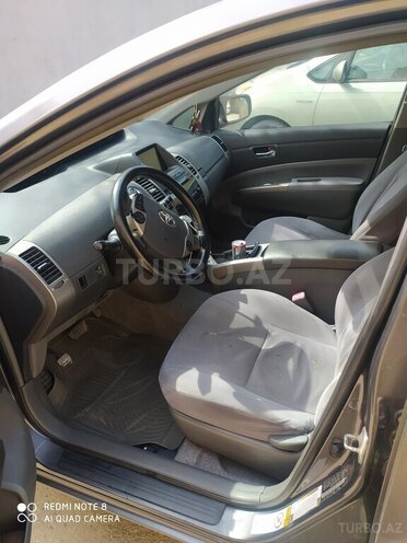 Toyota Prius 2007, 284,000 km - 1.5 л - Bakı