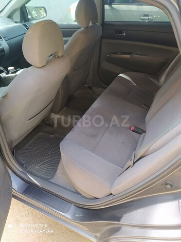Toyota Prius 2007, 284,000 km - 1.5 л - Bakı
