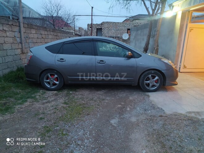 Toyota Prius 2007, 284,000 km - 1.5 л - Bakı