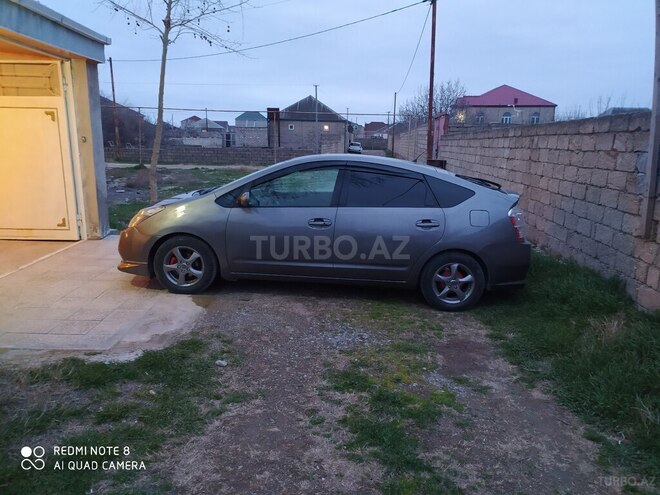 Toyota Prius 2007, 284,000 km - 1.5 л - Bakı