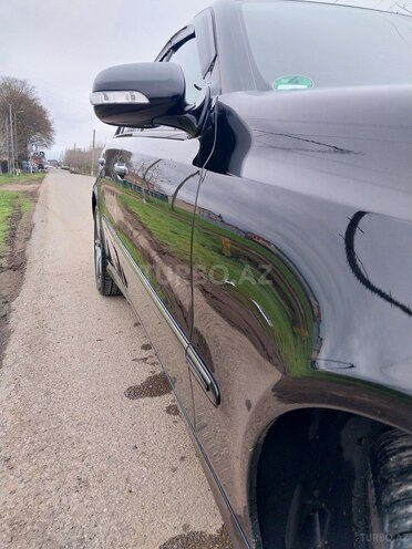 Mercedes E 280 2007, 236,000 km - 3.0 l - Masallı