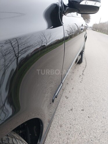 Mercedes E 280 2007, 236,000 km - 3.0 l - Masallı