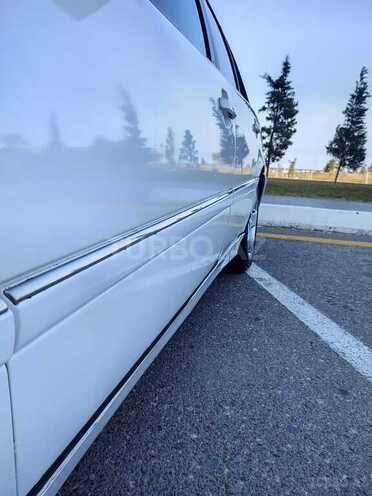Mercedes C 220 1998, 470,000 km - 2.2 l - Sumqayıt