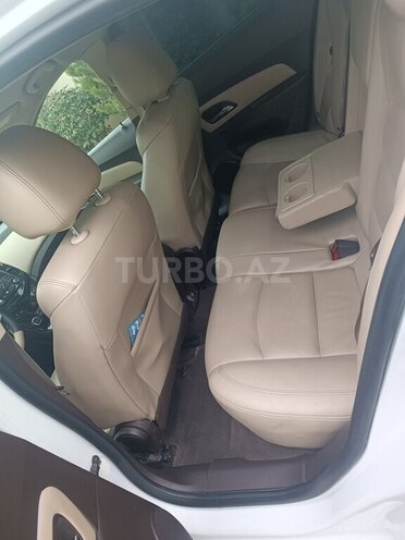 Chevrolet Cruze 2014, 230,000 km - 1.4 l - Bakı