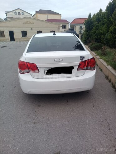 Chevrolet Cruze 2014, 230,000 km - 1.4 l - Bakı