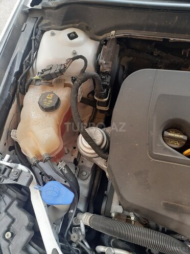 Ford Fusion 2016, 295,000 km - 1.5 l - Bakı