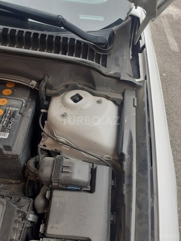 Ford Fusion 2016, 295,000 km - 1.5 l - Bakı