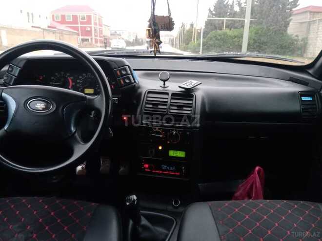 LADA (VAZ) 2110 2002, 245,670 km - 1.6 l - Bakı
