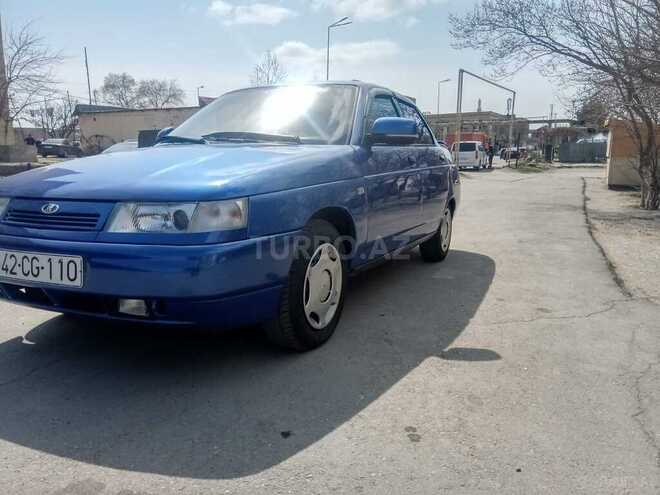 LADA (VAZ) 2110 2002, 245,670 km - 1.6 l - Bakı