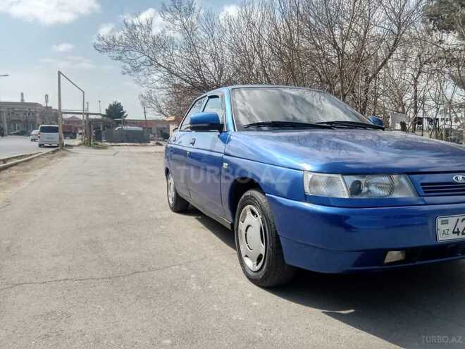 LADA (VAZ) 2110 2002, 245,670 km - 1.6 l - Bakı