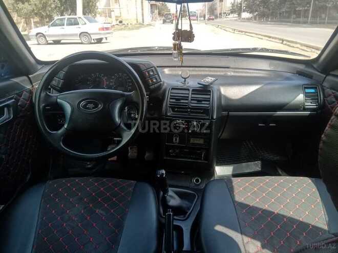 LADA (VAZ) 2110 2002, 245,670 km - 1.6 l - Bakı