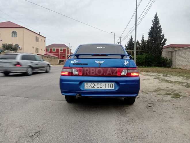 LADA (VAZ) 2110 2002, 245,670 km - 1.6 l - Bakı