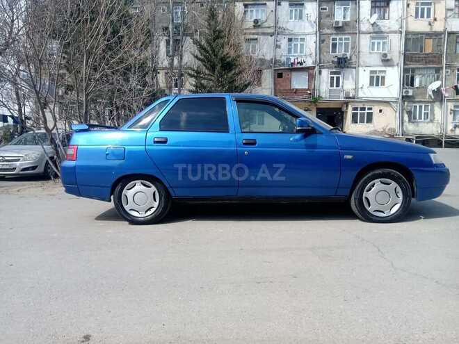 LADA (VAZ) 2110 2002, 245,670 km - 1.6 l - Bakı