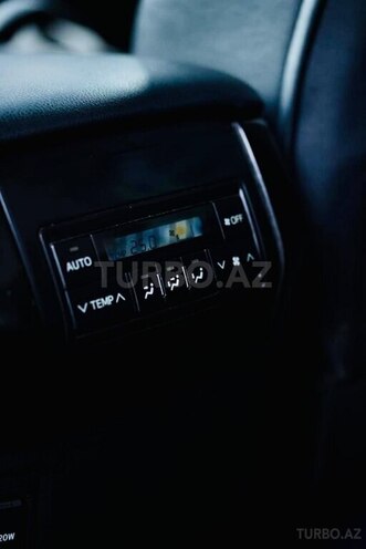 Toyota Prado 2012, 220,000 km - 2.7 л - Bakı