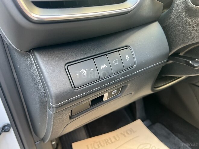 Hyundai Santa Fe 2023, 0 km - 1.6 л - Bakı
