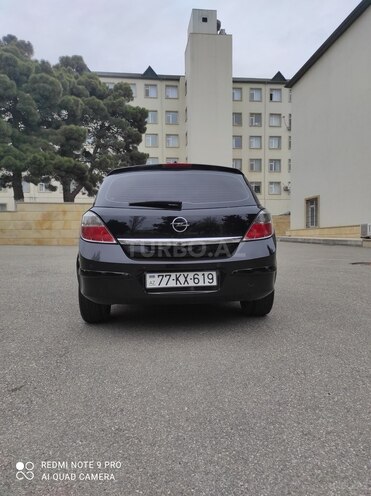Opel Astra 2008, 278,600 km - 1.4 l - Bakı