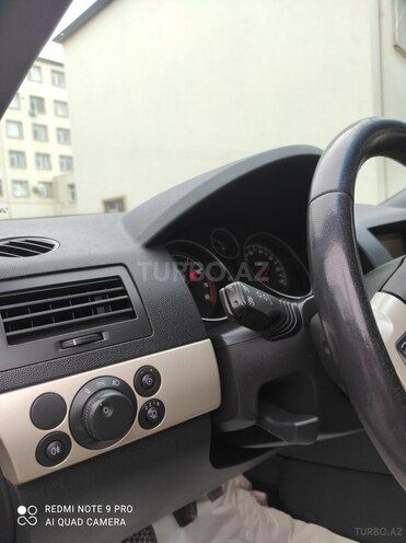 Opel Astra 2008, 278,600 km - 1.4 l - Bakı