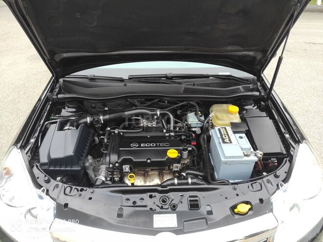 Opel Astra 2008, 278,600 km - 1.4 l - Bakı