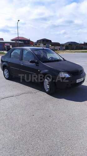 Renault Tondar 2013, 415,000 km - 1.6 l - Bakı
