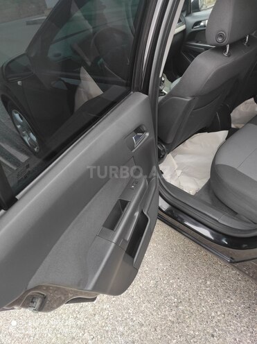 Opel Astra 2008, 278,600 km - 1.4 l - Bakı