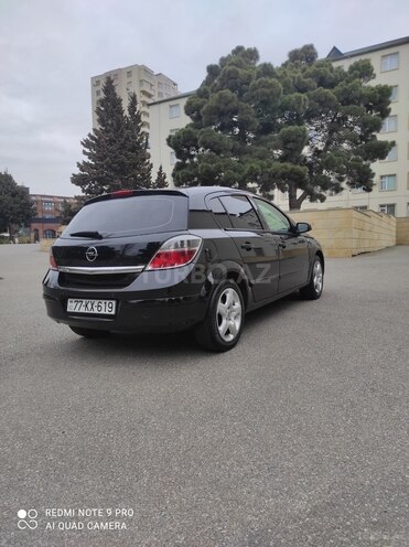 Opel Astra 2008, 278,600 km - 1.4 l - Bakı